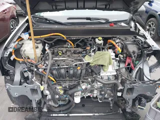 2023 Ford Maverick XL z VIN 3FTTW8E36PRA17991, wystawiony jako IAAI lot #42185335 z przebiegiem 25 479 mil mil oraz . Historia ofert i sprzedaży dostępna na DreamBid. Obrazek 10.