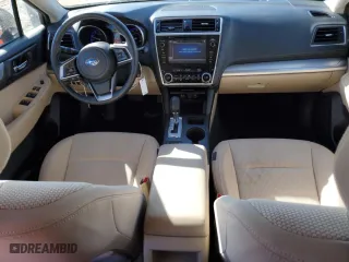 2018 Subaru Outback Premium with VIN 4S4BSADCXJ3213479, listed as a Copart auction lot 48976835 with 114,229 mi miles and Clean Title. Bid and sale history available at carsss.com. Image 8.