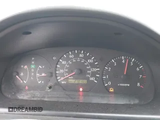 1999 Toyota Solara SE with VIN 2T1CG22P8XC215558, listed as a IAAI auction lot 40485201 with 270,155 mi miles and . Bid and sale history available at DreamBid. Image 7.