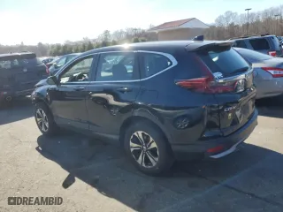 2021 Honda CR-V Special Edition with VIN 5J6RW2H77ML023809, listed as a Copart auction lot 48373895 with 64,306 mi miles and Salvage Title. Bid and sale history available at carsss.com. Image 2.