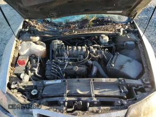 2001 Pontiac Bonneville SE z VIN 1G2HX54K314206208, wystawiony jako Copart lot #75285534 z przebiegiem Nie podano mil oraz Szkoda całkowita • Salvage title. Historia ofert i sprzedaży dostępna na DreamBid. Obrazek 11.
