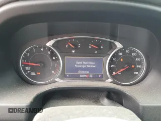 2021 GMC Acadia AT4 z VIN 1GKKNLLS5MZ189601, wystawiony jako Copart lot #47137665 z przebiegiem 83 396 mil mil oraz Nie do naprawy • Non repairable. Historia ofert i sprzedaży dostępna na DreamBid. Obrazek 9.