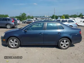 2009 Volkswagen Jetta SE with VIN 3VWRM71K89M176368, listed as a IAAI auction lot 42600256 with 134,065 mi miles and . Bid and sale history available at DreamBid. Image 13.
