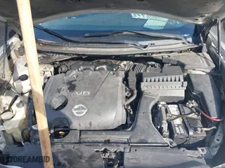 2009 Nissan Maxima 3.5 SV w/Sport Pkg with VIN 1N4AA51E49C803825, listed as a IAAI auction lot 42023733 with 291,039 mi miles. Bid and sale history available at carsss.com. Image 10.