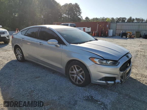 2016 Ford Fusion SE with VIN 3FA6P0H77GR387590, listed as a Copart auction lot 52934945 with 170,974 mi miles and Clean Title. Bid and sale history available at carsss.com. Image 4.