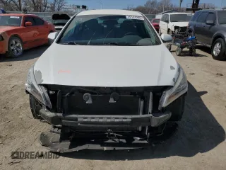 2016 Hyundai Sonata SE with VIN 5NPE24AF7GH331469, listed as a Copart auction lot 49124285 with 136,221 mi miles and Salvage Title. Bid and sale history available at DreamBid. Image 5.
