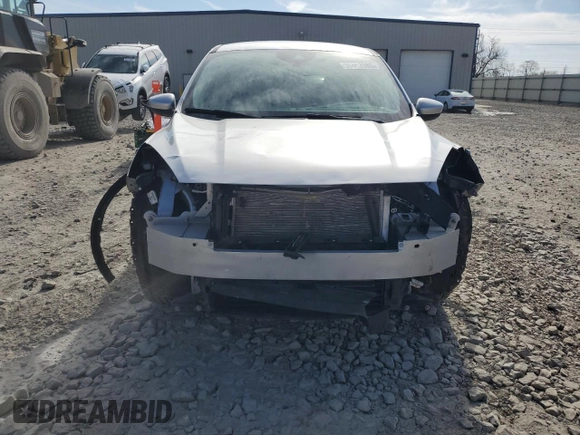 2020 Ford Escape SE z VIN 1FMCU9G66LUC74084, wystawiony jako Copart lot #55662085 z przebiegiem 71 311 mil mil oraz Szkoda całkowita • Salvage title. Historia ofert i sprzedaży dostępna na DreamBid. Obrazek 5.