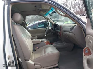 2004 Toyota Tundra Ltd with VIN 5TBBT48114S446321, listed as a IAAI auction lot 41491330 with 79,174 mi miles. Bid and sale history available at carsss.com. Image 5.