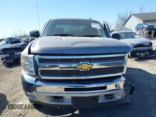 2013 Chevrolet Silverado 1500 LT with VIN 3GCPKSE79DG160065, listed as a IAAI auction lot 41793112 with 112,209 mi miles and . Bid and sale history available at DreamBid. Image 13.