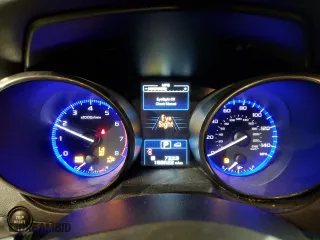 2017 Subaru Outback Premium with VIN 4S4BSAFC4H3316209, listed as a Copart auction lot 49265195 with 168,622 mi miles and Salvage Title. Bid and sale history available at carsss.com. Image 9.