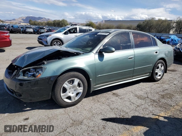 2005 Nissan Altima SL z VIN 1N4AL11D65N446947, wystawiony jako Copart lot #49281895 z przebiegiem 225 343 mil mil oraz Szkoda całkowita • Salvage title. Historia ofert i sprzedaży dostępna na DreamBid. Obrazek 1.