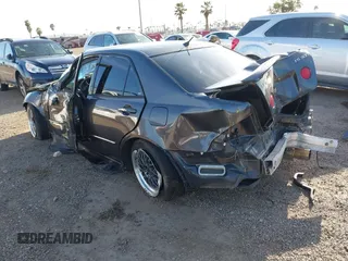 2003 Lexus IS 300/350 with VIN JTHBD192X30071815, listed as a IAAI auction lot 41836416 with 122,004 mi miles and . Bid and sale history available at DreamBid. Image 3.