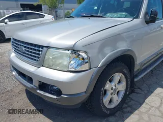 2003 Ford Explorer XLT с VIN 1FMDU73K03ZA13385, выставлен на аукционе IAAI как лот 42261683 с пробегом 101 072 миль миль и . История ставок и продаж доступна на DreamBid. Изображение 6.