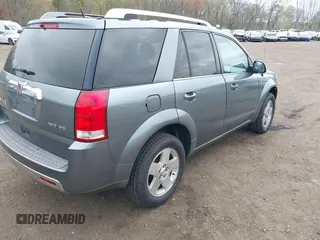2007 Saturn VUE V6 with VIN 5GZCZ63497S826198, listed as a IAAI auction lot 42079662 with 156,790 mi miles and . Bid and sale history available at DreamBid. Image 4.