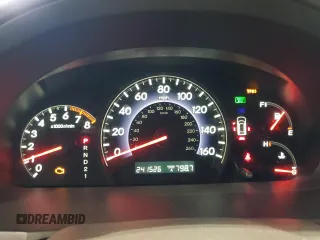 2009 Honda Odyssey EX с VIN 5FNRL38479B019599, выставлен на аукционе Copart как лот 56375175 с пробегом 241 526 миль миль и Списание • Salvage title. История ставок и продаж доступна на DreamBid. Изображение 9.
