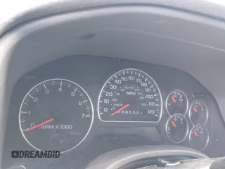2004 GMC Envoy SLT with VIN 1GKET16S246160643, listed as a IAAI auction lot 41922915 with Not Provided miles and . Bid and sale history available at DreamBid. Image 7.