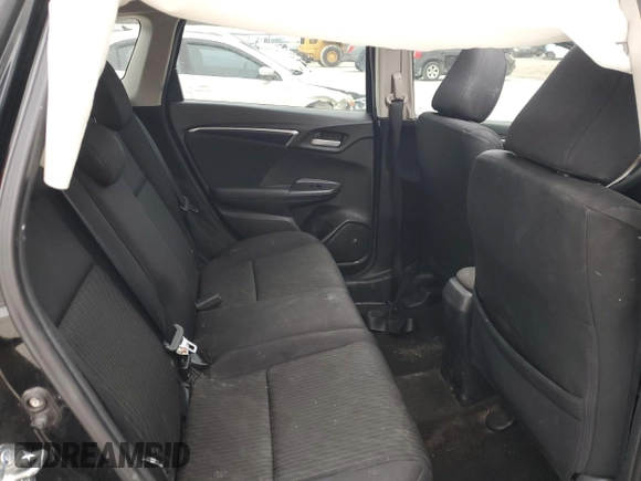 2019 Honda Fit EX with VIN 3HGGK5H83KM711063, listed as a Copart auction lot 41842555 with Not provided miles and Salvage title. Bid and sale history available at DreamBid. Image 10.