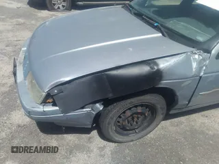 1996 Chevrolet Corsica z VIN 1G1LD5543TY111456, wystawiony jako IAAI lot #36724187 z przebiegiem Nie podano mil oraz . Historia ofert i sprzedaży dostępna na DreamBid. Obrazek 6.
