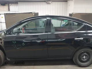 2019 Nissan Versa SV z VIN 3N1CN7APXKL808206, wystawiony jako IAAI lot #41828460 z przebiegiem 95 918 mil mil oraz . Historia ofert i sprzedaży dostępna na DreamBid. Obrazek 15.
