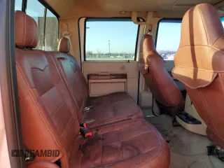2010 Ford Super Duty F-250 SRW XL with VIN 1FTSW2BR2AEA87094, listed as a Copart auction lot 79196464 with 0 mi miles and Salvage Title. Bid and sale history available at carsss.com. Image 10.