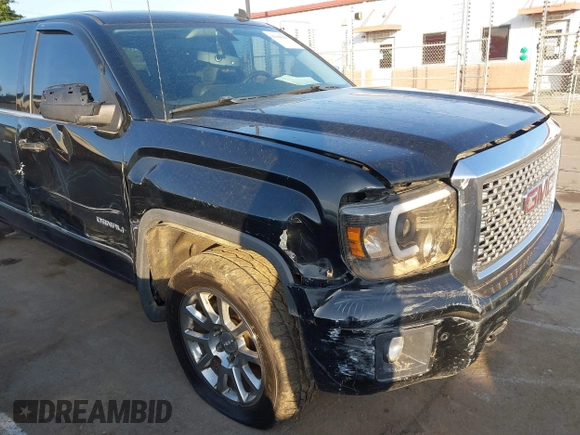 2014 GMC Sierra 1500 with VIN 3GTU2WEJ0EG319322, listed as a IAAI auction lot 42180264 with 216,063 mi miles and . Bid and sale history available at DreamBid. Image 6.