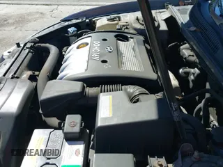 2006 Hyundai Sonata GL z VIN KMHET46C36A083055, wystawiony jako IAAI lot #43486346 z przebiegiem 104 734 mil mil oraz . Historia ofert i sprzedaży dostępna na DreamBid. Obrazek 13.