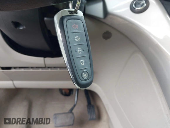 2013 Ford Escape SEL with VIN 1FMCU0HX0DUD09416, listed as a IAAI auction lot 42669178 with 150,575 mi miles and . Bid and sale history available at DreamBid. Image 11.
