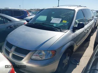 2004 Dodge Caravan SXT z VIN 2D4GP44L34R601374, wystawiony jako IAAI lot #41359480 z przebiegiem 254 534 mil mil oraz . Historia ofert i sprzedaży dostępna na DreamBid. Obrazek 2.