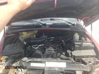2007 Jeep Liberty Sport z VIN 1J4GL48K47W703637, wystawiony jako Copart lot #54362605 z przebiegiem 146 370 mil mil oraz Szkoda całkowita • Salvage title. Historia ofert i sprzedaży dostępna na DreamBid. Obrazek 7.