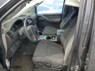 2011 Nissan Pathfinder SV with VIN 5N1AR1NN4BC627527, listed as a Copart auction lot 88138205 with 77,689 mi miles and Salvage Title. Bid and sale history available at carsss.com. Image 7.