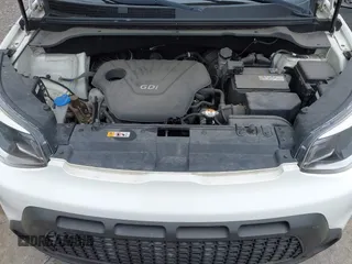 2015 Kia Soul z VIN KNDJN2A27F7213044, wystawiony jako IAAI lot #42230444 z przebiegiem 43 408 mil mil oraz . Historia ofert i sprzedaży dostępna na DreamBid. Obrazek 10.