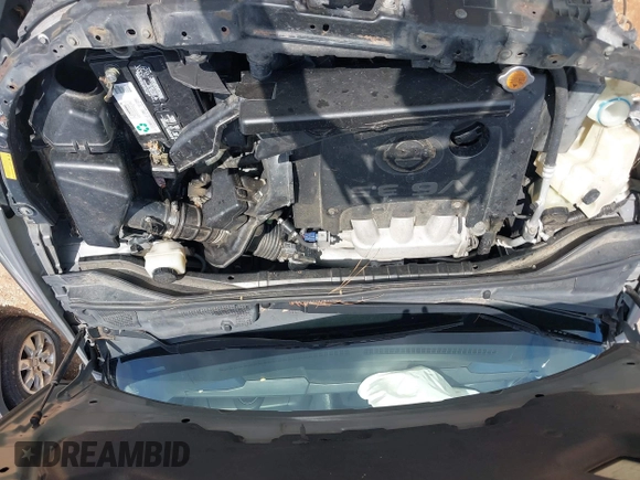 2004 Nissan Murano SE z VIN JN8AZ08W24W329213, wystawiony jako IAAI lot #40451487 z przebiegiem 92 848 mil mil oraz . Historia ofert i sprzedaży dostępna na DreamBid. Obrazek 10.