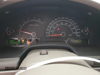2005 Lincoln LS Sport z VIN 1LNHM87A95Y653578, wystawiony jako Copart lot #76339924 z przebiegiem 97 998 mil mil oraz Szkoda całkowita • Salvage title. Historia ofert i sprzedaży dostępna na DreamBid. Obrazek 9.