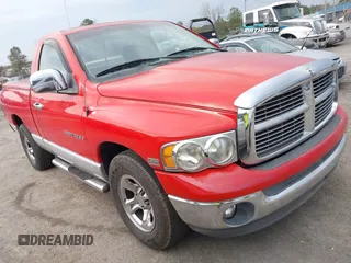 2002 Dodge 1500 with VIN 1D7HA16K62J261019, listed as a IAAI auction lot 41871432 with 97,052 mi miles and . Bid and sale history available at DreamBid. Image 1.
