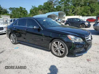 2014 Mercedes-Benz E 350 Sport z VIN WDDHF5KB4EA999758, wystawiony jako Copart lot #55497265 z przebiegiem 127 398 mil mil oraz Szkoda całkowita • Salvage title. Historia ofert i sprzedaży dostępna na DreamBid. Obrazek 4.