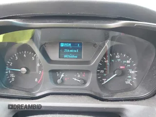 2019 Ford Transit with VIN 1FDBF8ZM1KKA86059, listed as a IAAI auction lot 42434134 with 82,668 mi miles and . Bid and sale history available at DreamBid. Image 7.