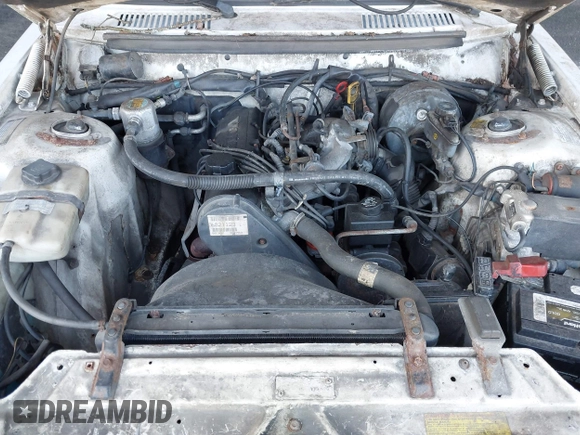 1993 Volvo 240 с VIN YV1AW8805P1954635, выставлен на аукционе IAAI как лот 42135518 с пробегом 172 621 миль миль и . История ставок и продаж доступна на DreamBid. Изображение 10.
