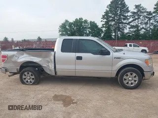 2011 Ford F-150 XL с VIN 1FTEX1CM2BFA47357, выставлен на аукционе IAAI как лот 42118009 с пробегом 181 053 миль миль и . История ставок и продаж доступна на DreamBid. Изображение 13.