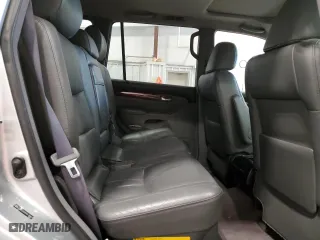 2009 Lexus GX 470 with VIN JTJBT20X390178357, listed as a Copart auction lot 71622004 with 129,982 mi miles and Non Repairable. Bid and sale history available at carsss.com. Image 11.