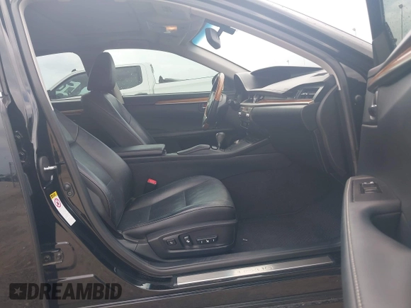 2014 Lexus ES 300h with VIN JTHBW1GG3E2049722, listed as a IAAI auction lot 42163826 with 165,656 mi miles and . Bid and sale history available at DreamBid. Image 5.