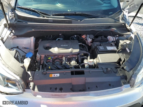 2019 Kia Soul with VIN KNDJN2A2XK7678413, listed as a Copart auction lot 45387425 with 33,877 mi miles and Non Repairable. Bid and sale history available at carsss.com. Image 13.