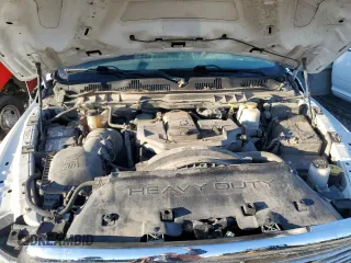 2017 Ram 4500 z VIN 3C7WRLEL6HG782805, wystawiony jako Copart lot #45940425 z przebiegiem Nie podano mil oraz Szkoda całkowita • Salvage title. Historia ofert i sprzedaży dostępna na DreamBid. Obrazek 11.