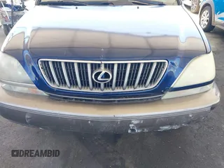 2003 Lexus RX 300 с VIN JTJHF10U030316168, выставлен на аукционе IAAI как лот 42021825 с пробегом 199 951 миль миль и . История ставок и продаж доступна на DreamBid. Изображение 21.