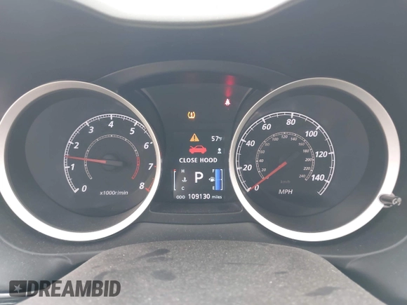 2012 Mitsubishi Lancer GT with VIN JA32U8FW3CU009052, listed as a IAAI auction lot 42337015 with 109,130 mi miles and . Bid and sale history available at DreamBid. Image 7.