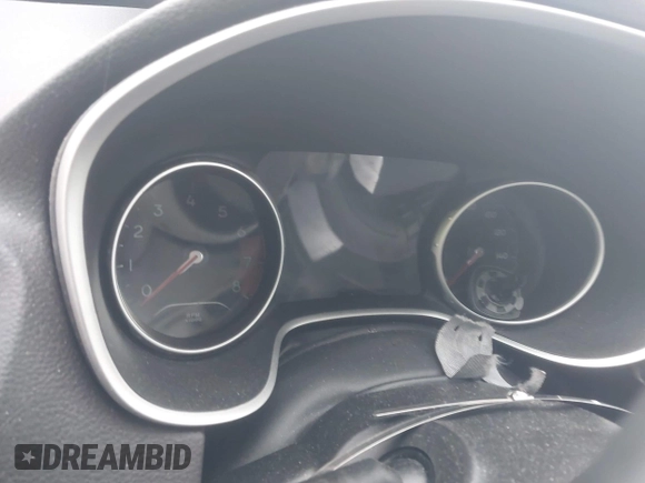 2018 Jeep Compass Limited with VIN 3C4NJDCB6JT201543, listed as a IAAI auction lot 42005502 with 1 mi miles. Bid and sale history available at carsss.com. Image 7.