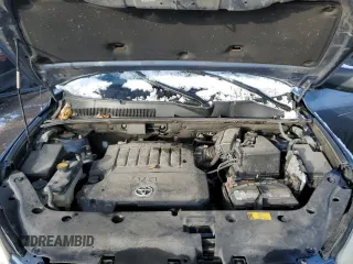 2008 Toyota RAV4 with VIN JTMZK33V286015148, listed as a Copart auction lot 85472344 with 98,547 mi miles and Salvage Title. Bid and sale history available at carsss.com. Image 11.