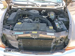 2000 Dodge Dakota Sport с VIN 1B7GL2AZ8YS716918, выставлен на аукционе IAAI как лот 42467015 с пробегом 149 961 миль миль и . История ставок и продаж доступна на DreamBid. Изображение 10.