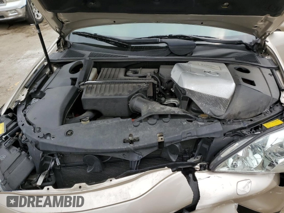 2006 Lexus RX 400h с VIN JTJHW31U460015952, выставлен на аукционе Copart как лот 60699545 с пробегом 90 147 миль миль и Списание • Salvage title. История ставок и продаж доступна на DreamBid. Изображение 11.