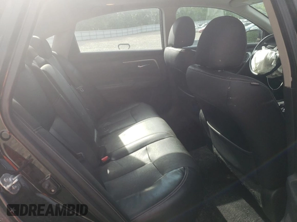 2017 Nissan Altima SR with VIN 1N4BL3APXHC193478, listed as a Copart auction lot 58805785 with 155,274 mi miles and Salvage title. Bid and sale history available at DreamBid. Image 10.