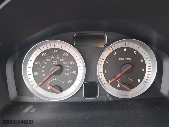 2011 Volvo C70 with VIN YV1672MC2BJ119617, listed as a Copart auction lot 73770074 with 0 mi miles and Salvage Title. Bid and sale history available at carsss.com. Image 9.